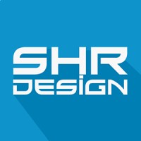 SHR Design logo - Similar company to Shr Design As -Design, Media Og Reklamebyrå