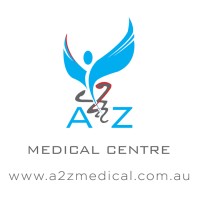 A2Z Medical Centre logo - Similar company to Olive Tree Speech Pathology