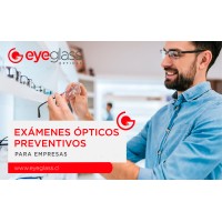 Ópticas Eyeglass logo - Similar company to Ópticas Place Vendome
