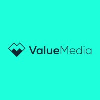 Value Media logo - Similar company to Value Media
