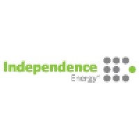 Independence Energy logo - Similar company to Fortes Vision