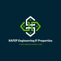 NAFEP Engineering & Properties logo - Similar company to Naf Engineering Services