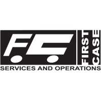 First-Case BV logo - Similar company to Collactr