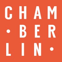 Studio Chamberlin logo - Similar company to Gigson