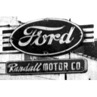 Randall Ford logo - Similar company to Hem Paving Equipment