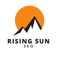 Rising Sun SEO logo - Similar company to Dynamic Seo