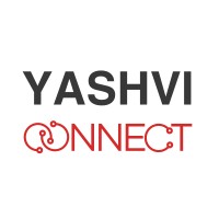 Yashvi Connect logo - Similar company to Nomad Moodle Initiatives Pvt Ltd