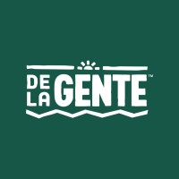 De La Gente logo - Similar company to Allie Olvera Consulting