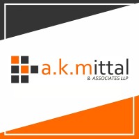 A.K. Mittal & Associates LLP logo - Similar company to Ipsa - The Institute Of Poly Scientific Ayurveda