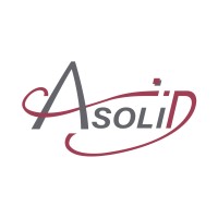 ASolid Technology logo - Similar company to Asolid Tech