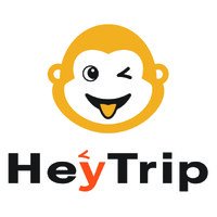 HeyTrip喜玩 logo - Similar company to Heytrip