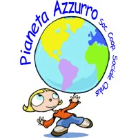 Pianeta Azzurro soc coop sociale onlus logo - Similar company to Training Together