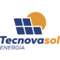TECNOVASOL ENERGIA SOLAR logo - Similar company to Voltec Aaj Solar Power