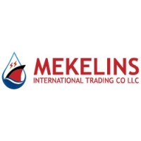 Mekelins International Trading Co LLC logo - Similar company to Müller Co-Ax Gmbh