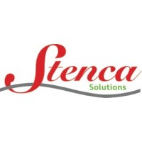Stenca Solutions logo - Similar company to Ifa Tech As
