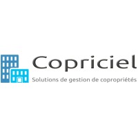 Copriciel logo - Similar company to Océan 2 Coach