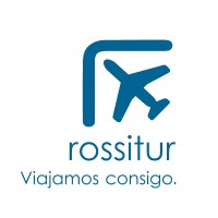 Rossitur Travel logo - Similar company to Master Ferro, Lda