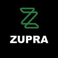Zupra Mx logo - Similar company to Ammec Comercial