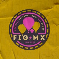 Festival Internacional del Globo logo - Similar company to Difraxion Group