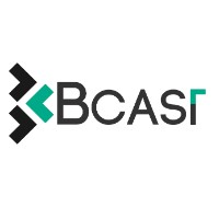BCAST Poland logo - Similar company to Bcast Bounce