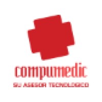 CompuMedic- Reparación de Computadoras logo - Similar company to Thintech Mexico