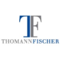ThomannFischer - Your Commercial Law Boutique in Basel logo - Similar company to Ai4Leaders