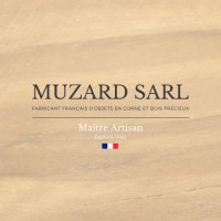 Muzard Sarl logo - Similar company to Læderiet