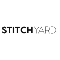 Stitchyard logo - Similar company to Vertical Infra