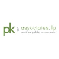 pk & associates, llp logo - Similar company to Ls Ventures, Llc