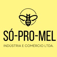 SÓ-PRO-MEL logo - Similar company to Solverus