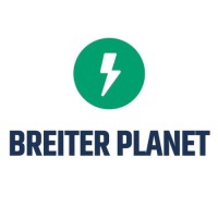 Breiter Planet | Solar Development & Construction (Northeast) logo - Similar company to My Squirrel Guard