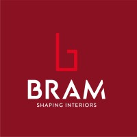 BRAM BV logo - Similar company to Buyse Projects