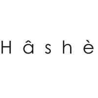 Hâshé Studio logo - Similar company to Krwn Studio