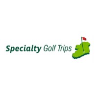 Specialty Golf Trips logo - Similar company to Falcon Golf Course