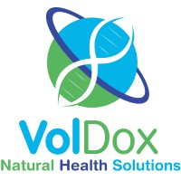 VolDox Health logo - Similar company to Aquarius Master Decorators