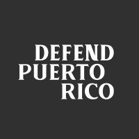Defend Puerto Rico
