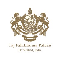 Taj Falaknuma Palace logo - Similar company to Unión De Universidades De América Latina Y El Caribe