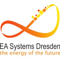 EA Systems Dresden GmbH logo - Similar company to Marktzone.Io
