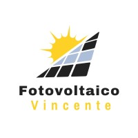 Fotovoltaico Vincente logo - Similar company to Justnet