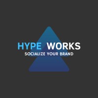 Hype Works logo - Similar company to Greesma Energy Services Gmbh