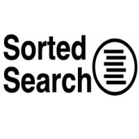Sorted Search