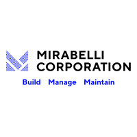 Mirabelli Corporation logo - Similar company to Greenferd Construction