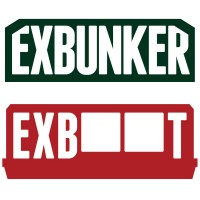EXutrecht - EXbunker - EXboot logo - Similar company to Studio Capaz