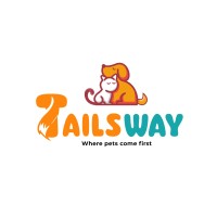 TAILSWAY logo - Similar company to Consulting Crew