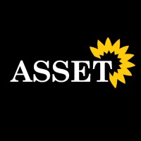 ASSET NY logo - Similar company to Csdnet