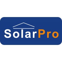 SOLARPRO TECH COMPANY MAROC logo - Similar company to Pub Industrie