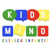 Kids Mind - Clínica Infantil logo - Similar company to 3Fstudio