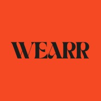 Wearr logo - Similar company to Giftd