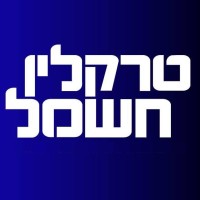טרקלין חשמל - Traklin Electricity logo - Similar company to Sela Logistics