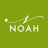 Noah Gastronomia logo - Similar company to Justsell